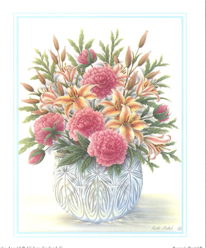 Spray Crystals 2 5x6 - 042A