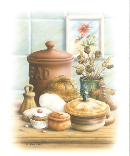 Kitchen 1 5x6 - 057A