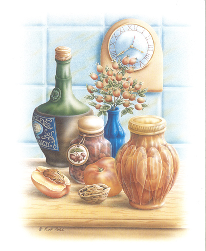 Kitchens D Nut - 058