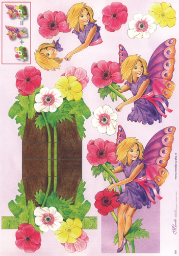 Fairy - 064N