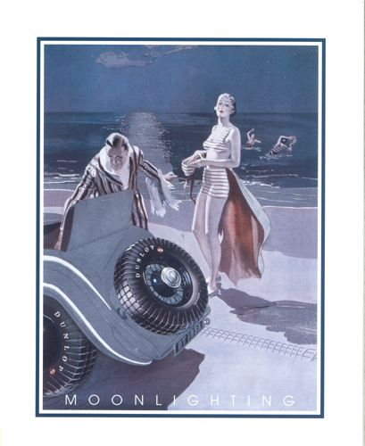Moon Lighting - 075