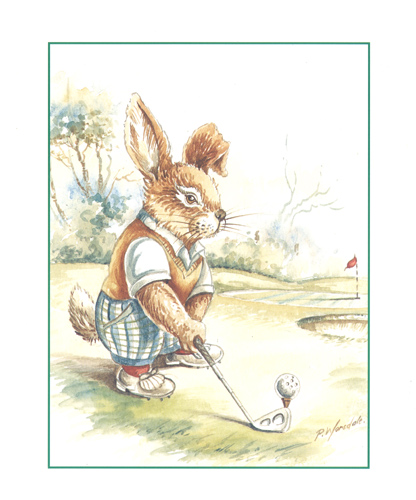 Bugsy Golf - 098