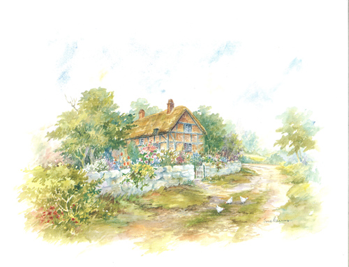 Cottage Gardens A - 109