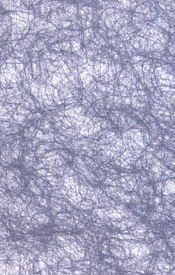 Angel Wire Lilac Shimmer - 115144
