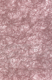 Angel Wire Red Shimmer - 115145