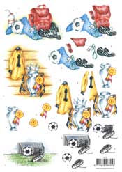 Football - 118605