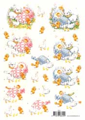 Lullaby Baby - 118620
