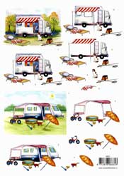 Carvanning - 118635
