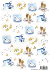 Summer Wedding - 118640