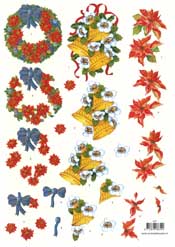 Christmas Decorations - 118654