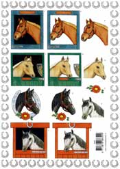 Horses - 118659