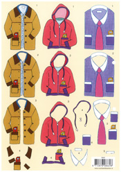 Coats And Jackets - 118669