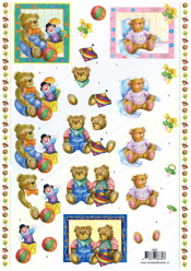 Teddies - 118680