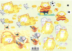 Cat and Mouse - 118706