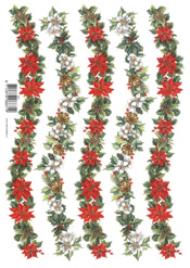 Christmas Garlands - 118831
