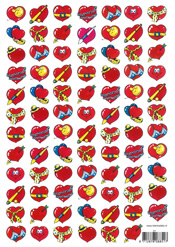 All Kinds of Hearts - 118851