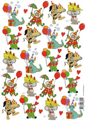 Party Animals - 118895