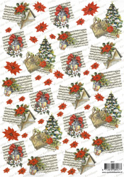 Christmas Music and Cards - 118947