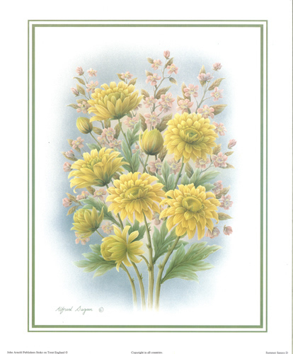 Summer Sprays 4 - 127