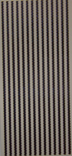 148PU-Peel Wiggle Borders Holographic Purple - XP6581