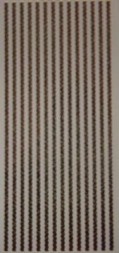 148SM-Peel Wigley Borders Holographic Smoke -XP6581