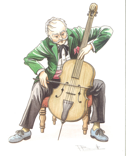 Musican - 1521