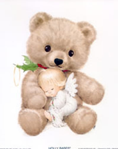 Heavenly Dreams Print Size 8 x 6 - 1548