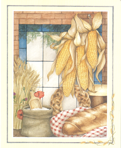 Coutry Kitchens 1 - 1601