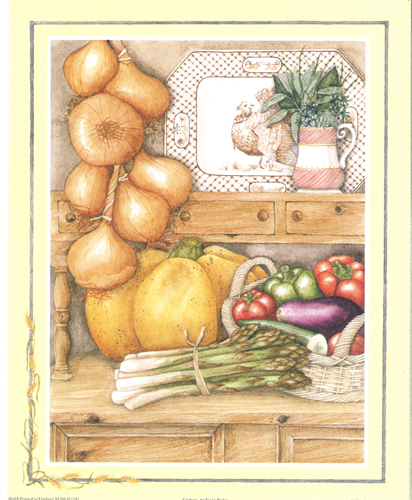 Coutry Kitchens 2 - 1602