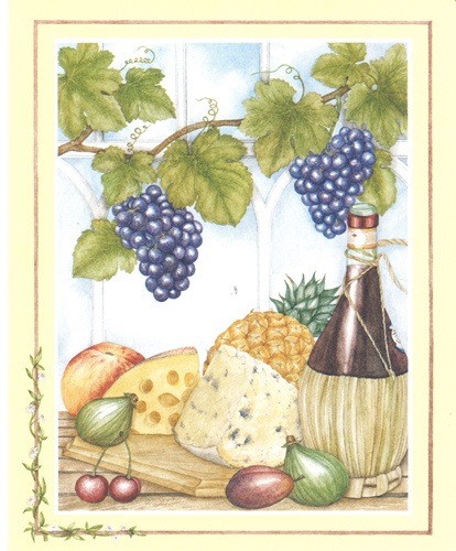 Coutry Kitchens 3 - 1603