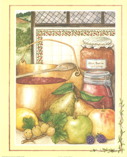 Coutry Kitchens 4 - 1604