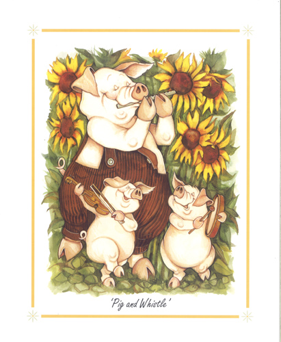 Pig and Whistle - 163