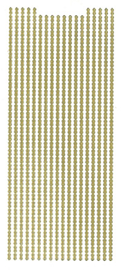 191S-Peel Borders Silver -DD6592