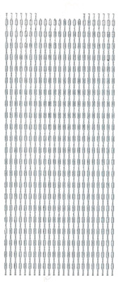 200G-Peel Borders Gold - DD6591