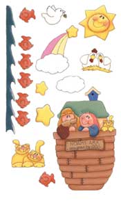 Noahand#39 s Ark Rub On - 205MALT