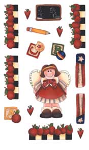 Back To School - 207MALT