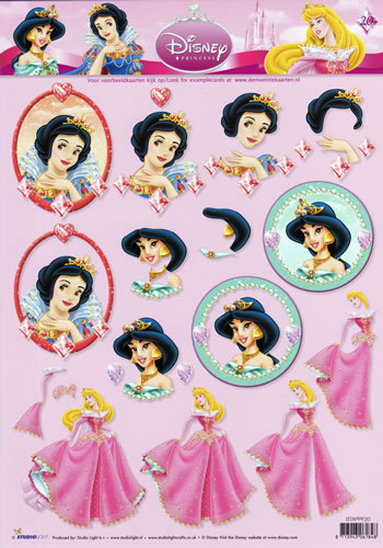 Princess Fantasy 20 - 20PF