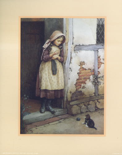 Playmates 51264 Print Size 10 x 8 - 2119