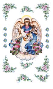 Angel Rub On - 212FIT