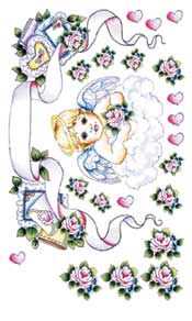 Baby Angel Rub ON - 213FIT