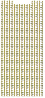 217S-Peel Borders Silver - DD7038