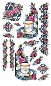 Teacup Rub On - 217FIT