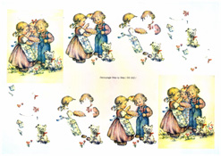 Birthday Cake - 218162