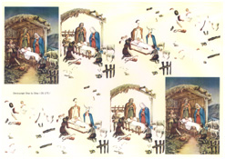 In The Stable - 218175