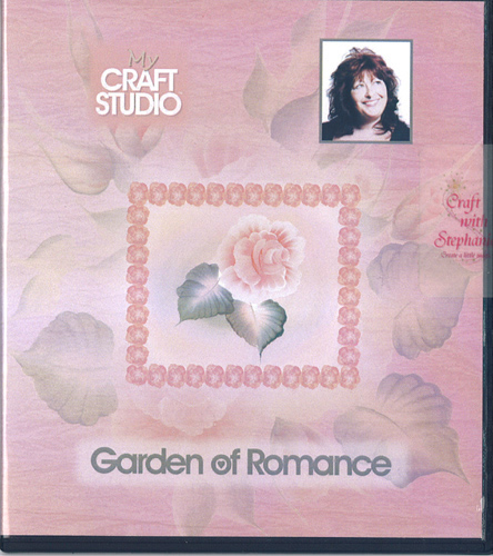 Fully Loaded My Craft Studio CD - 223313