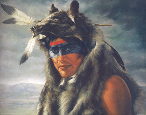 Javalina 57016 Print Size 10 x 8 - 2249