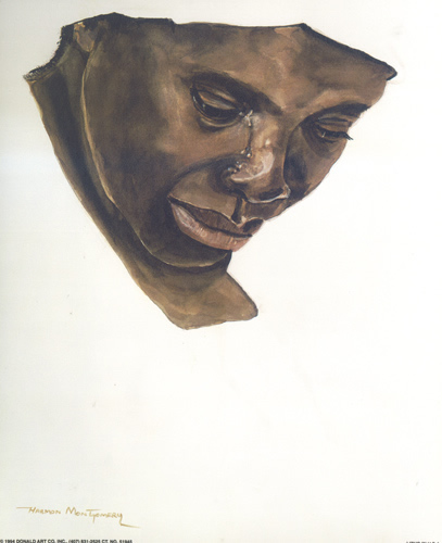 Survivor 8085 Print Size 10 x 8 - 2367