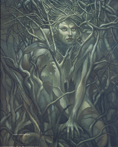Camouflage 51910 Print Size 10 x 8 - 2536