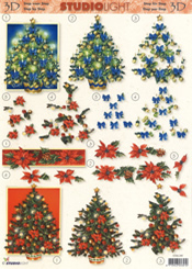 Christmas Tree - 295STSL