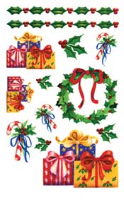 Holiday Gifts - 304GJEF